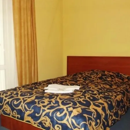 Modena Hotel Karlovy Vary