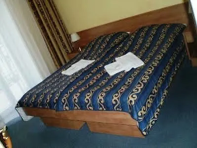 Hotel Modena Karlovy Vary