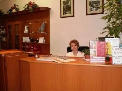 Modena Hotel Karlovy Vary