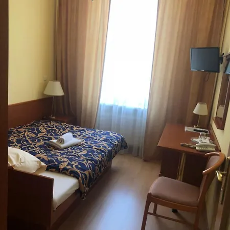 Modena Hotel Karlovy Vary